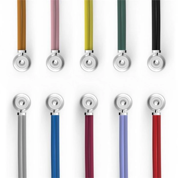 Medical Clinical Stethoscope