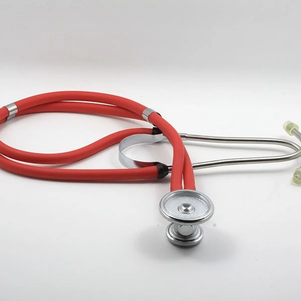 Rappaport Stethoscope Colorful Tube