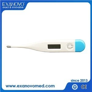 Există efecte secundare ale utilizării unui termometru electric?