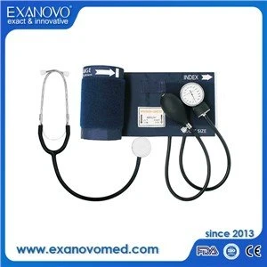 Stetoscop și Sphygmomanometer