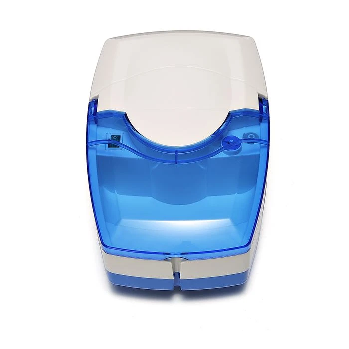 Breathe Easy Nebulizer