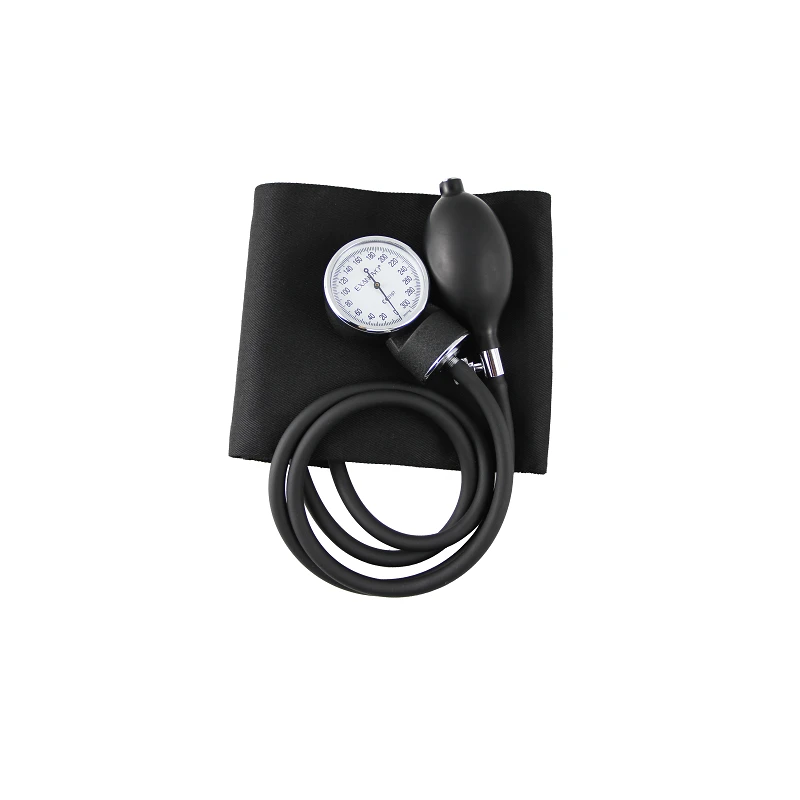 Manual Aneroid Sphygmomanometer Latex suppliers
