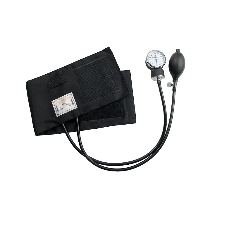 Sfigmomanometru aneroid manual latex