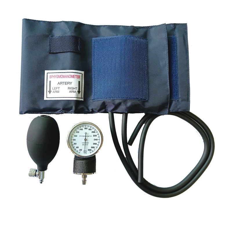 Monitor manual tensiometru BP