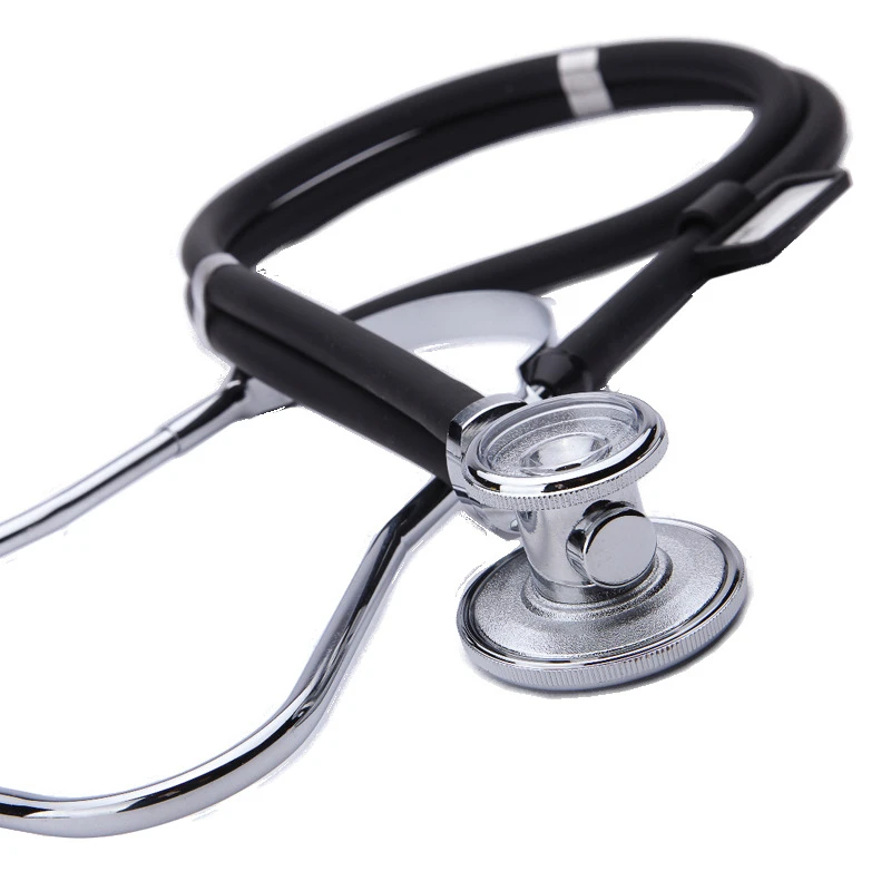 Medical Cardiology Stethoscope