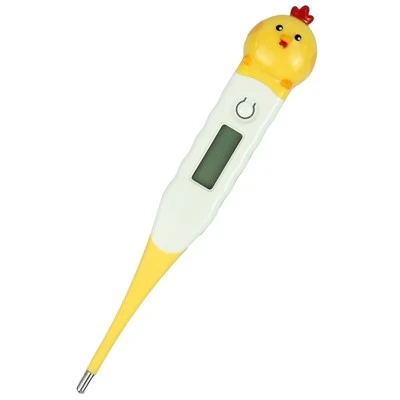 Noul termometru digital adorabil pentru animale